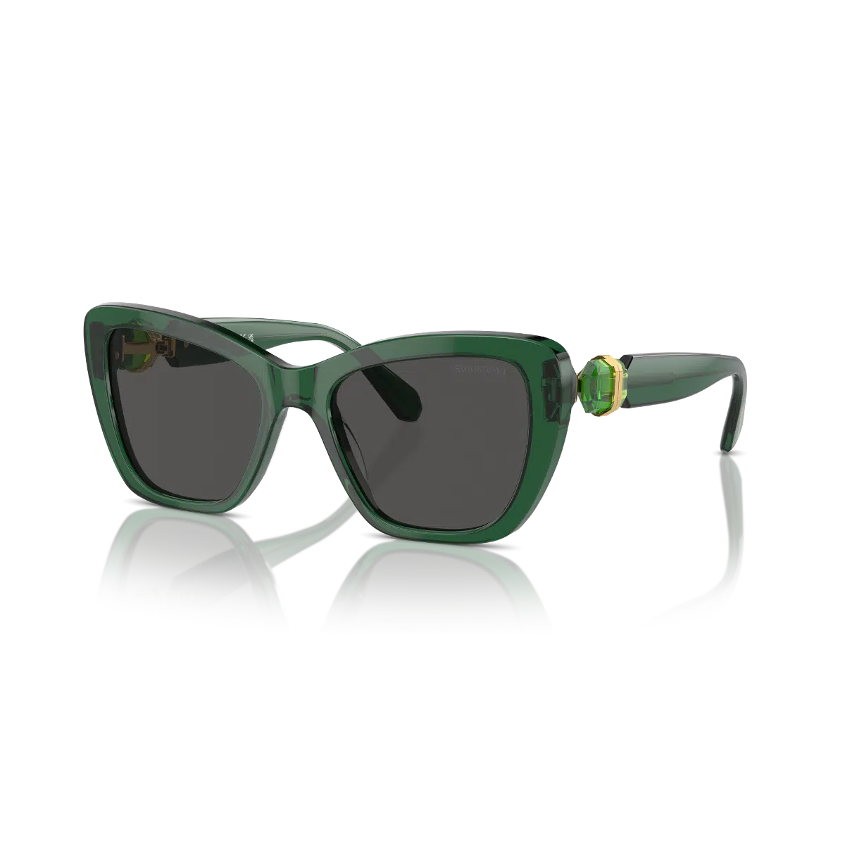 SK 6018 104587 52 Swarovski Güneş Gözlüğü