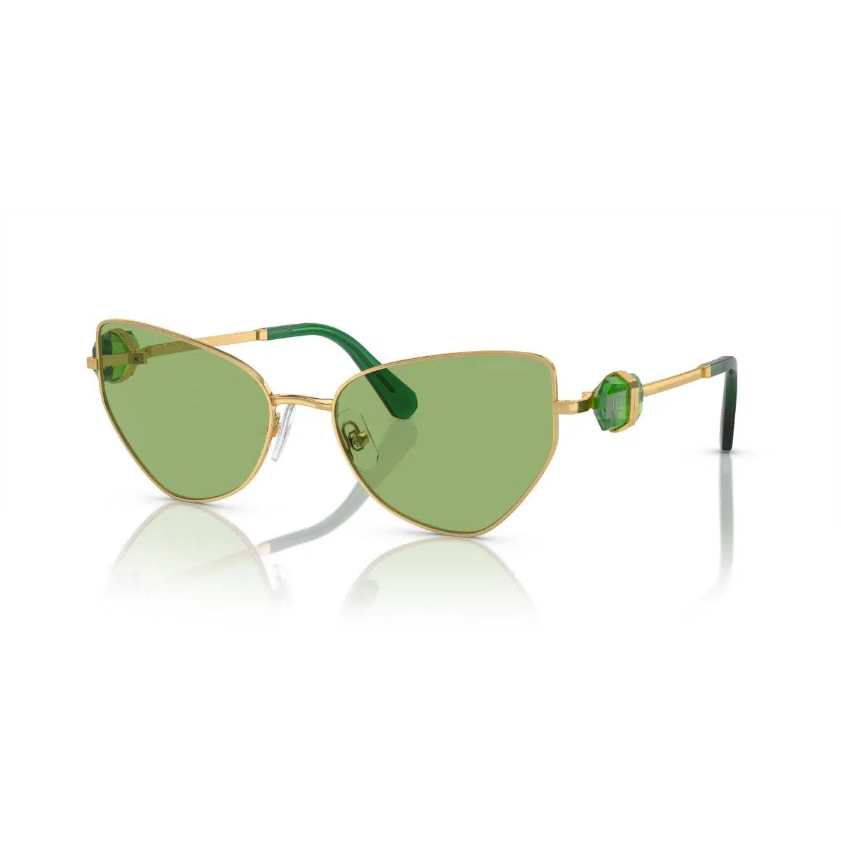 SK 7003 4004/2 57 Swarovski Güneş Gözlüğü