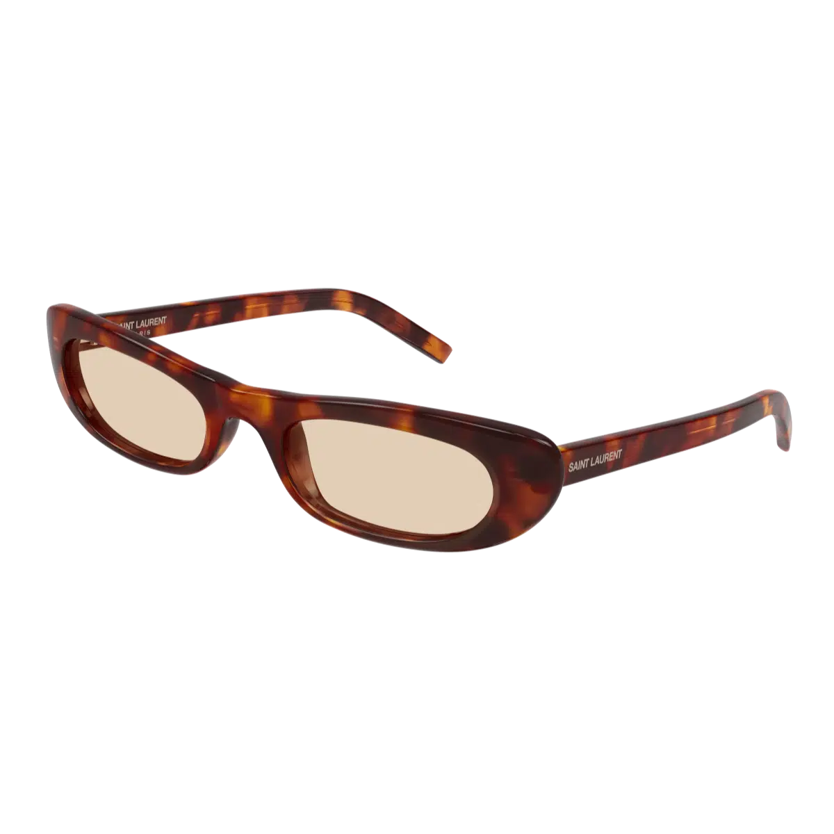 SL 557 008 53 Yves Saint Laurent Güneş Gözlüğü 