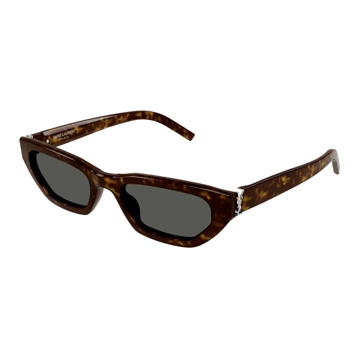 SL M126 002 54 Yves Saint Laurent Güneş Gözlüğü