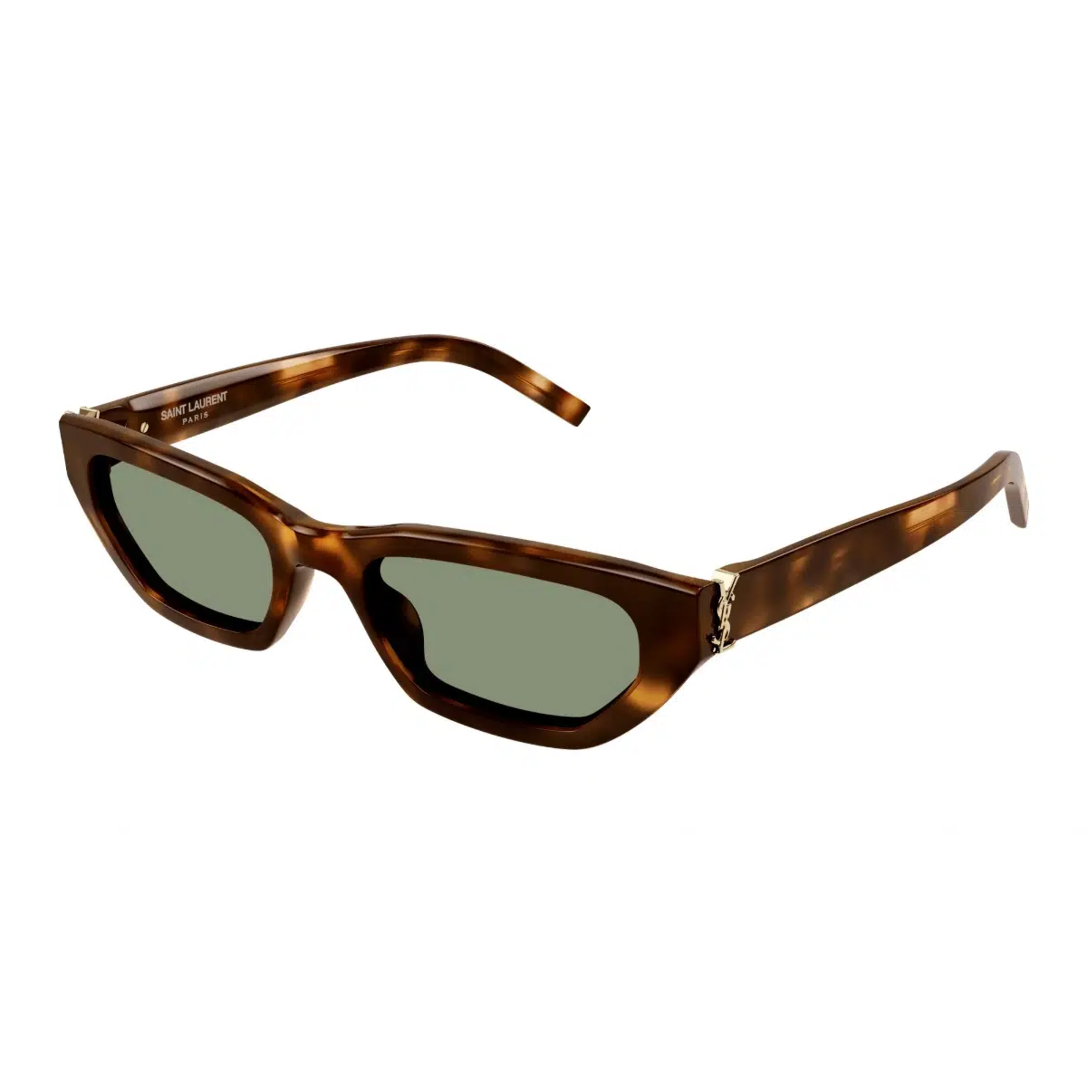 SL M126 003 54 Yves Saint Laurent Güneş Gözlüğü