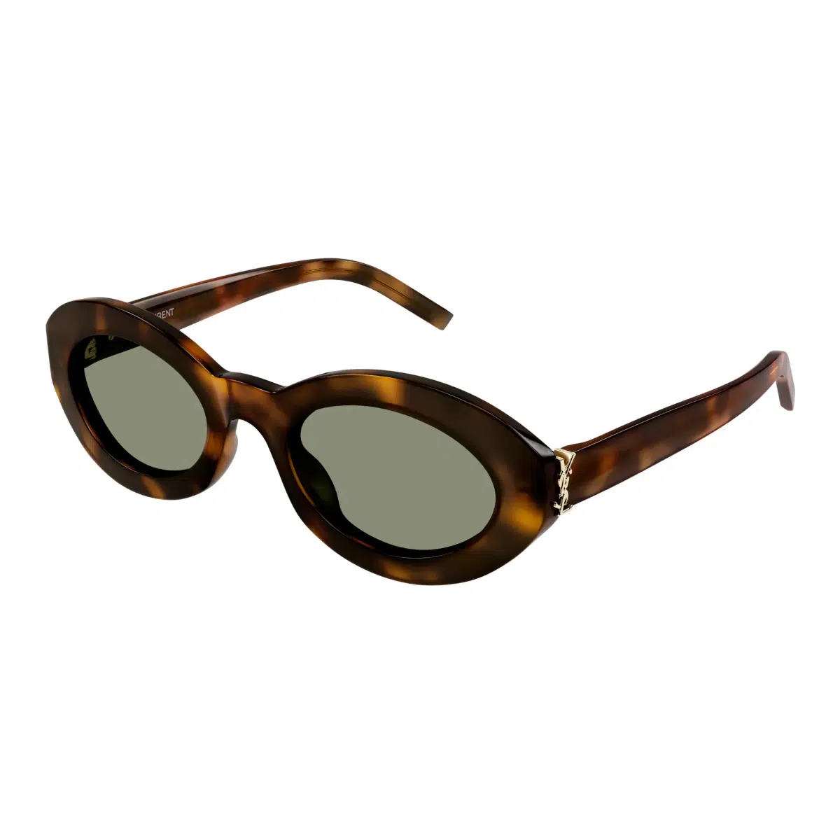 SL M136 002 52 Yves Saint Laurent Güneş Gözlüğü