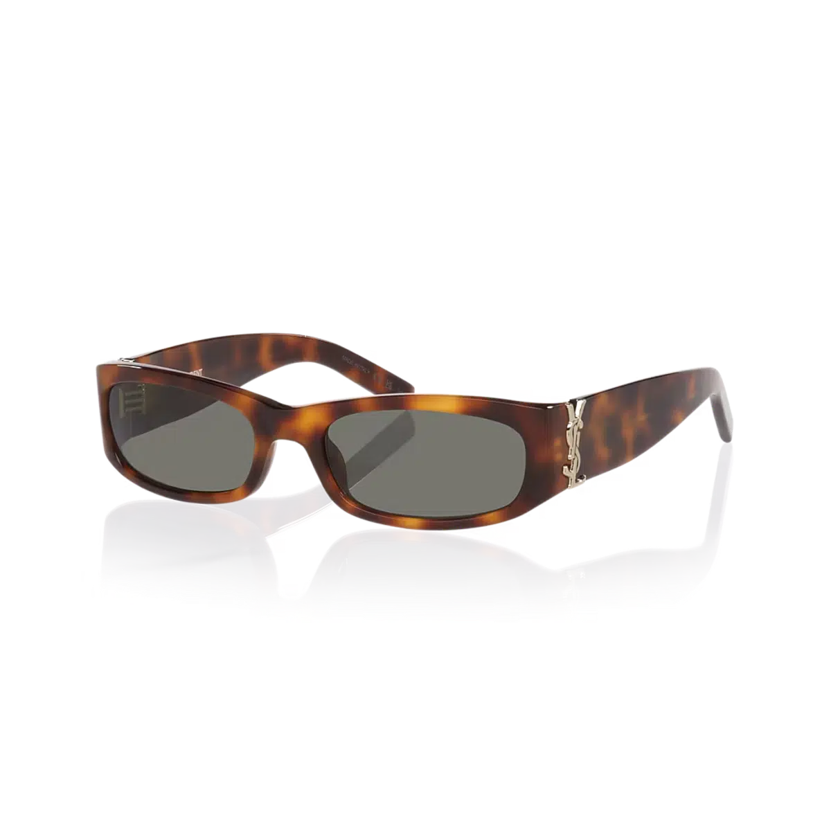 SL M152 003 55 Yves Saint Laurent Güneş Gözlüğü