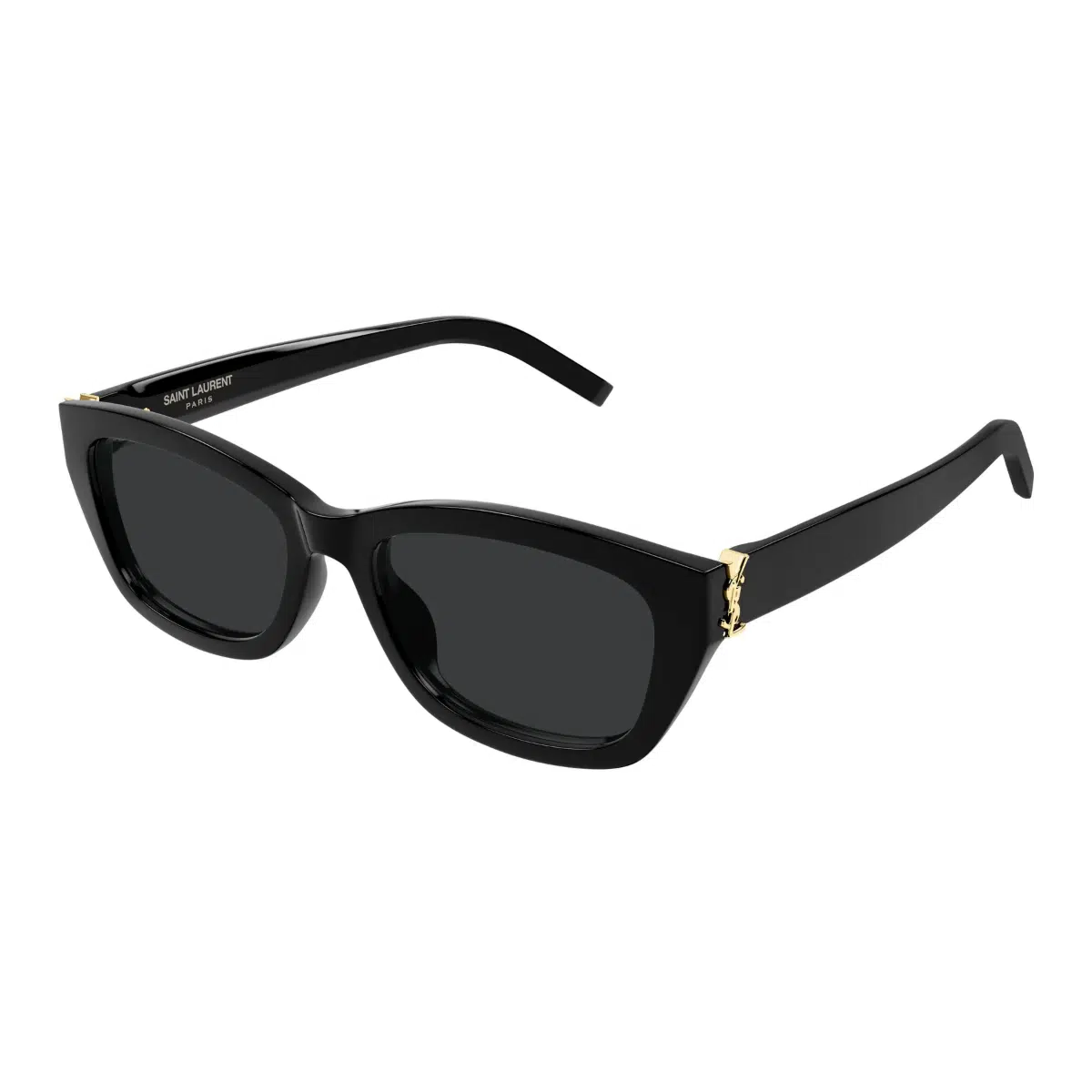 SL M153 001 55 Yves Saint Laurent Güneş Gözlüğü