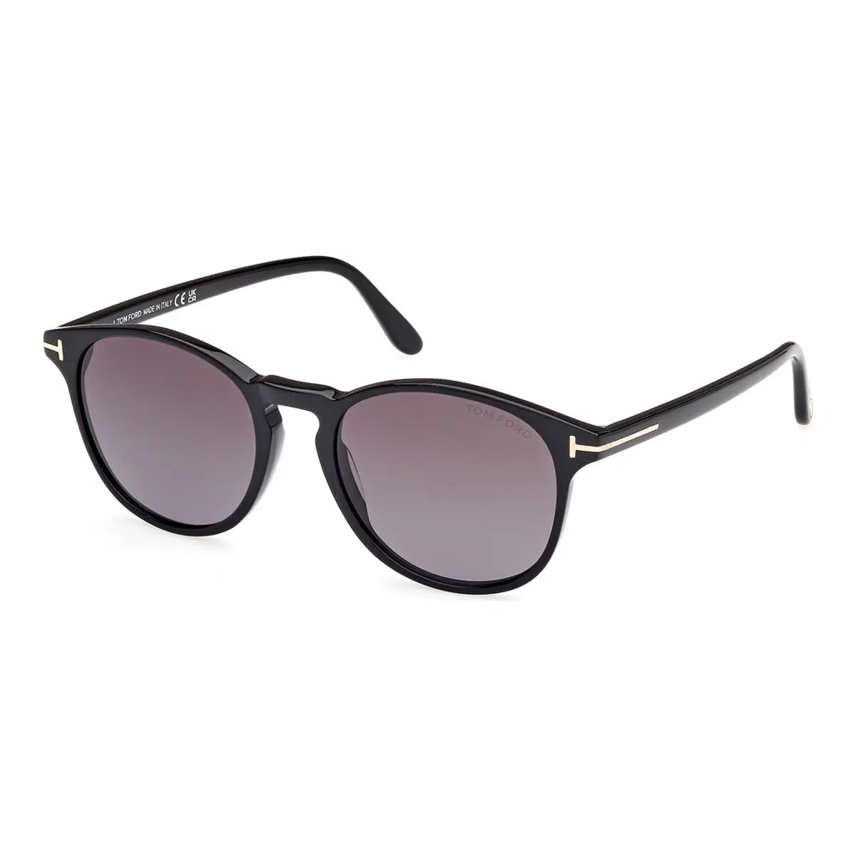 FT 1097 Lewis 01B 53 Tom Ford Güneş Gözlüğü