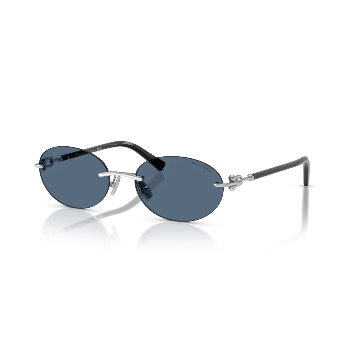 TF 3104D 600180 56 Tiffany & Co. Güneş Gözlüğü