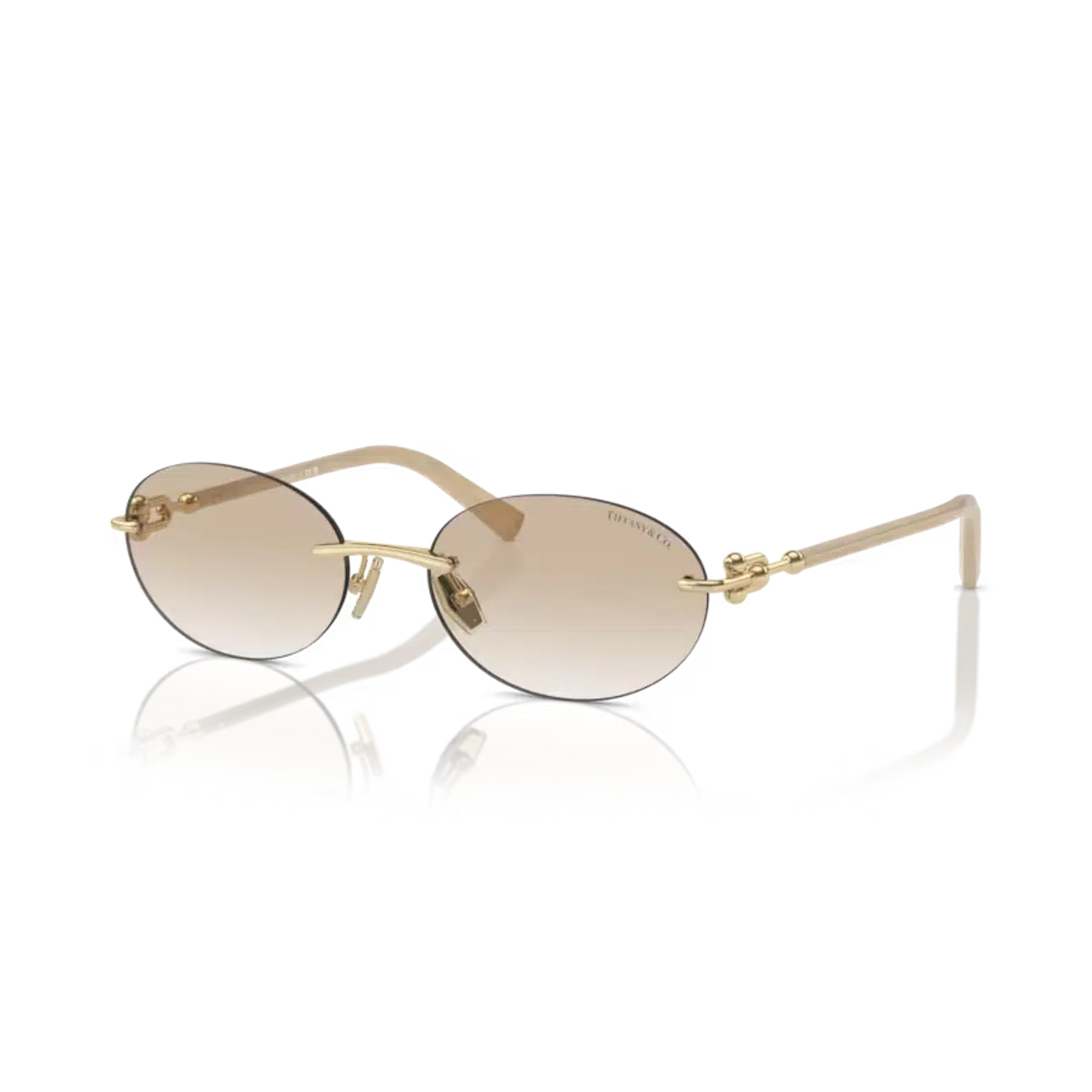 TF 3104D 617811 56 Tiffany & Co. Güneş Gözlüğü