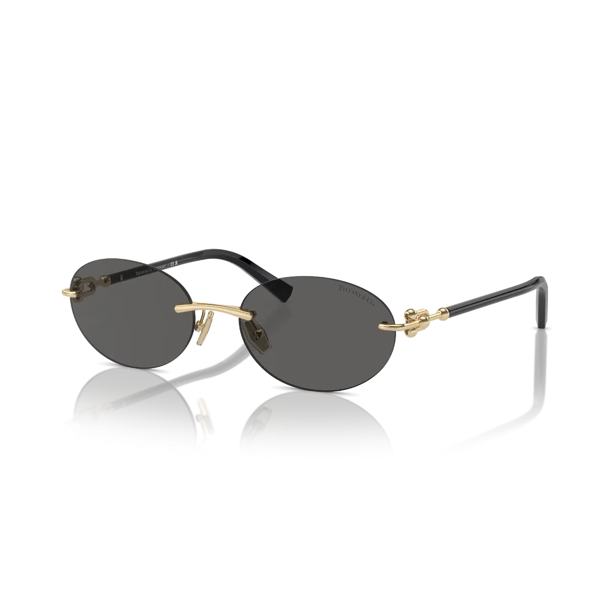 TF 3104D 6216S4 56 Tiffany & Co. Güneş Gözlüğü