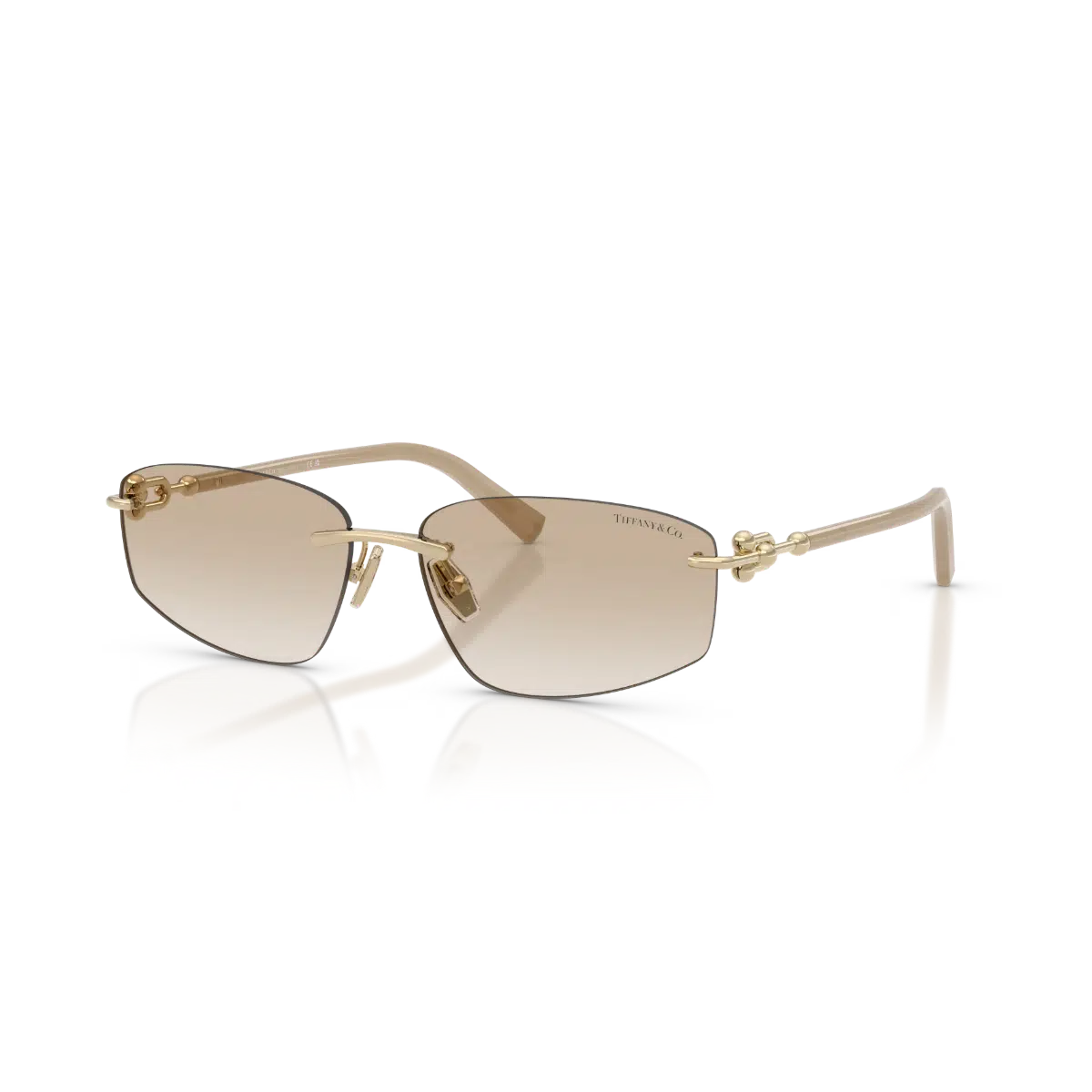 TF 3114 602111 59 Tiffany & Co. Güneş Gözlüğü