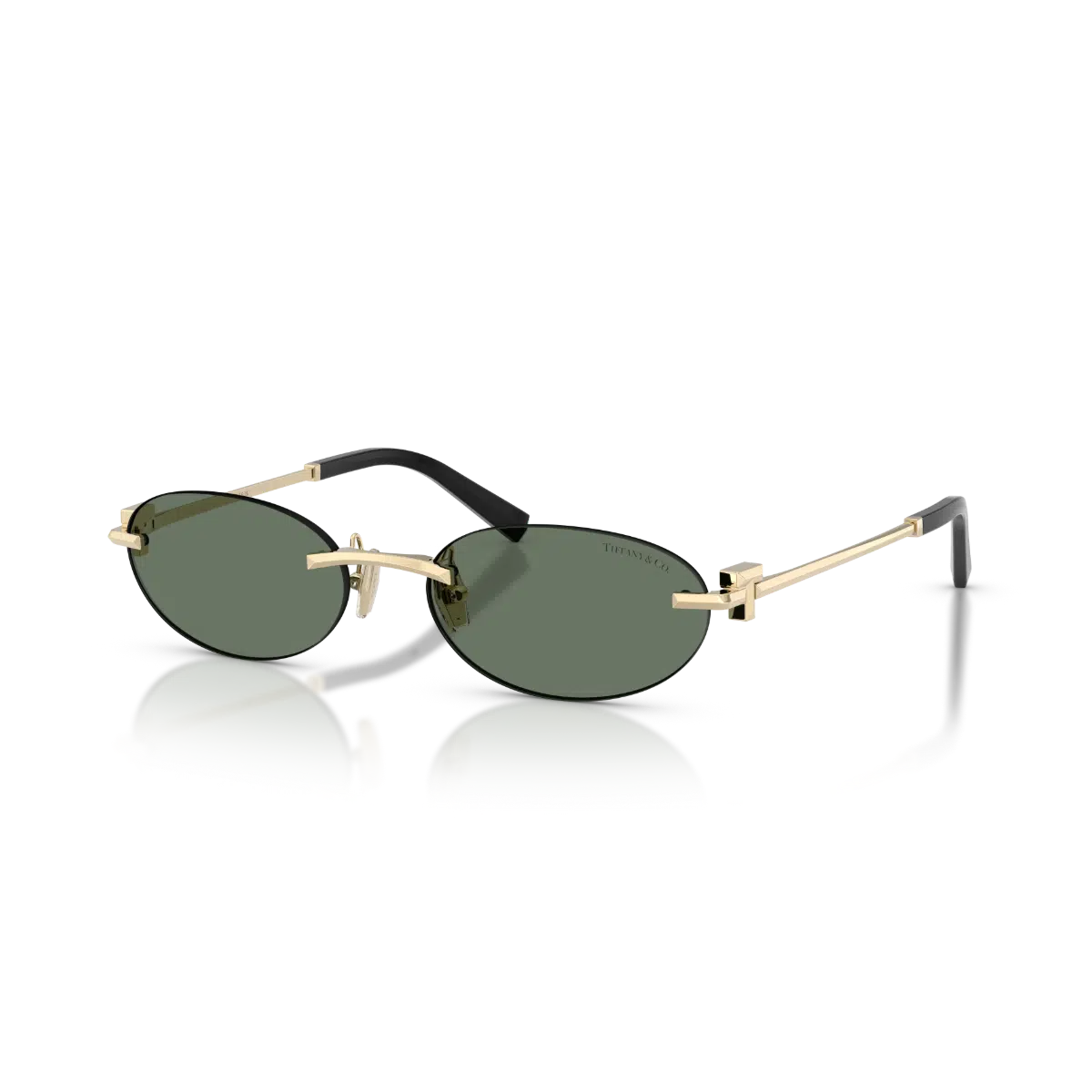 TF 3119D 623882 56 Tiffany & Co. Güneş Gözlüğü