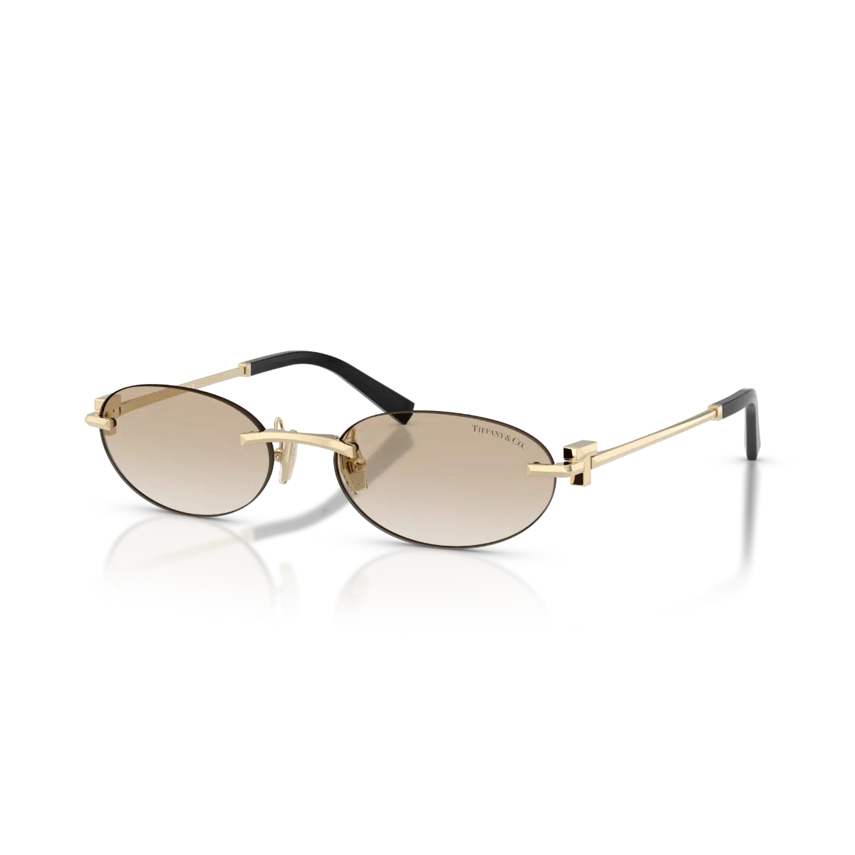 TF 3119D 623911 56 Tiffany & Co. Güneş Gözlüğü