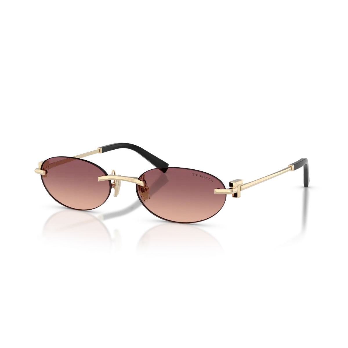 TF 3119D 62408D 56 Tiffany & Co. Güneş Gözlüğü