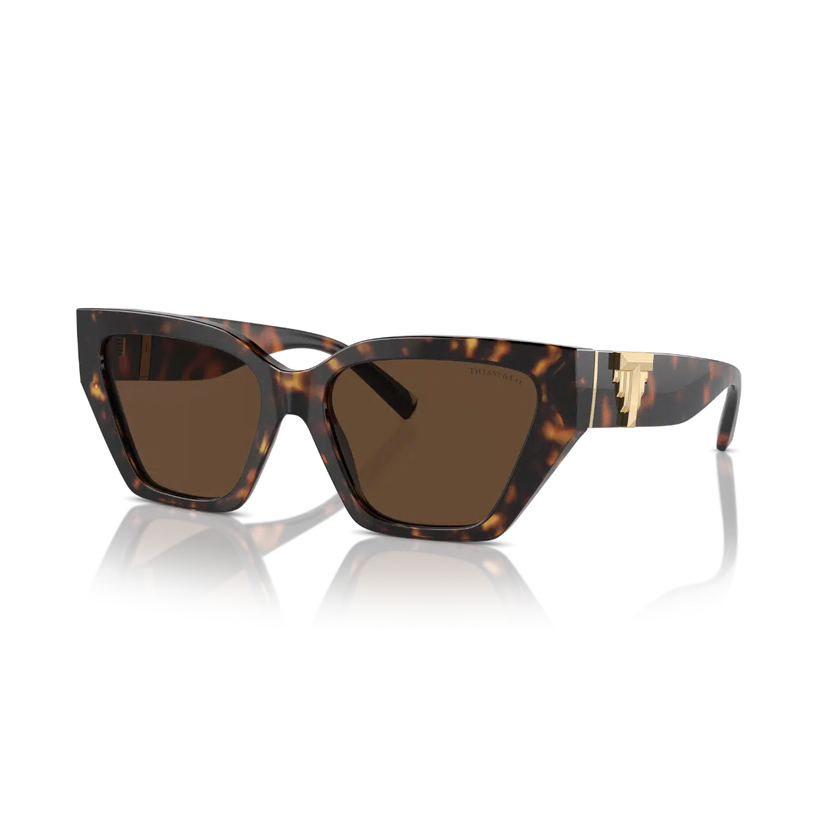 TF 4218 80153G 55 Tiffany & Co Güneş Gözlüğü