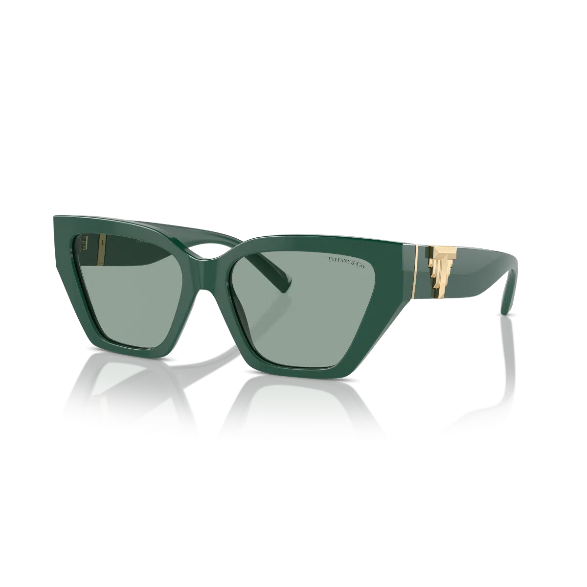 TF 4218 840882 55 Tiffany & Co. Güneş Gözlüğü