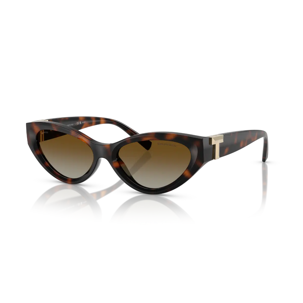 TF 4225U 8015T5 54 Tiffany & Co. Güneş Gözlüğü