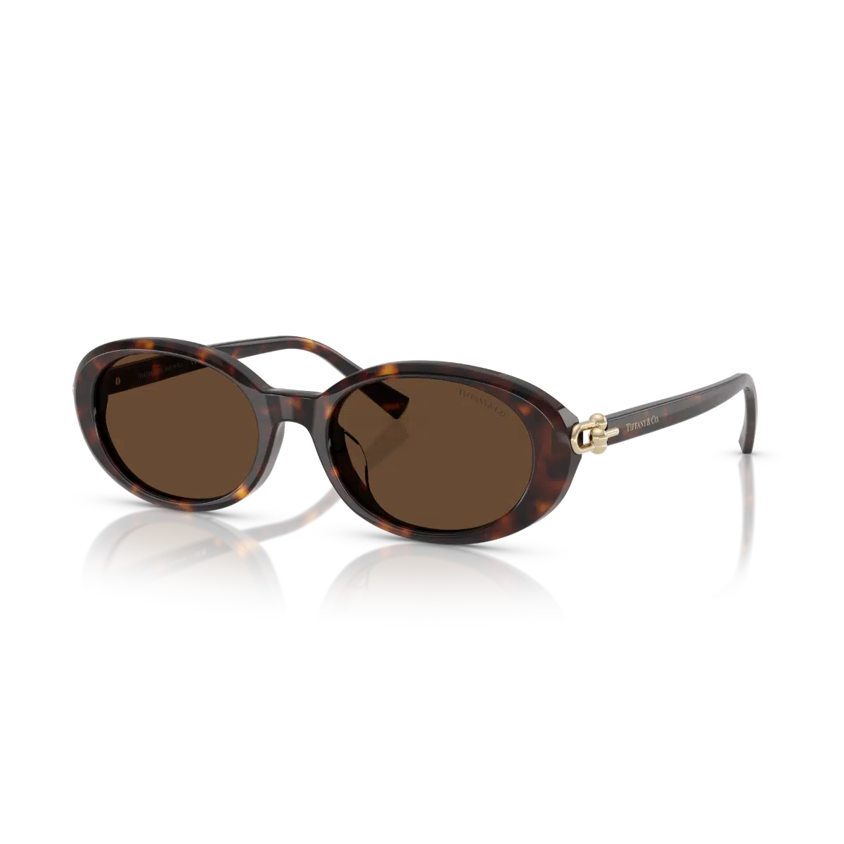 TF 4242D 80153G 54 Tiffany & Co. Güneş Gözlüğü
