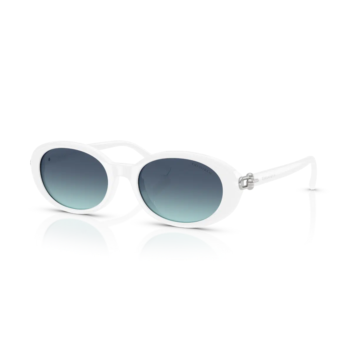 TF 4242D 83929S 54 Tiffany & Co. Güneş Gözlüğü