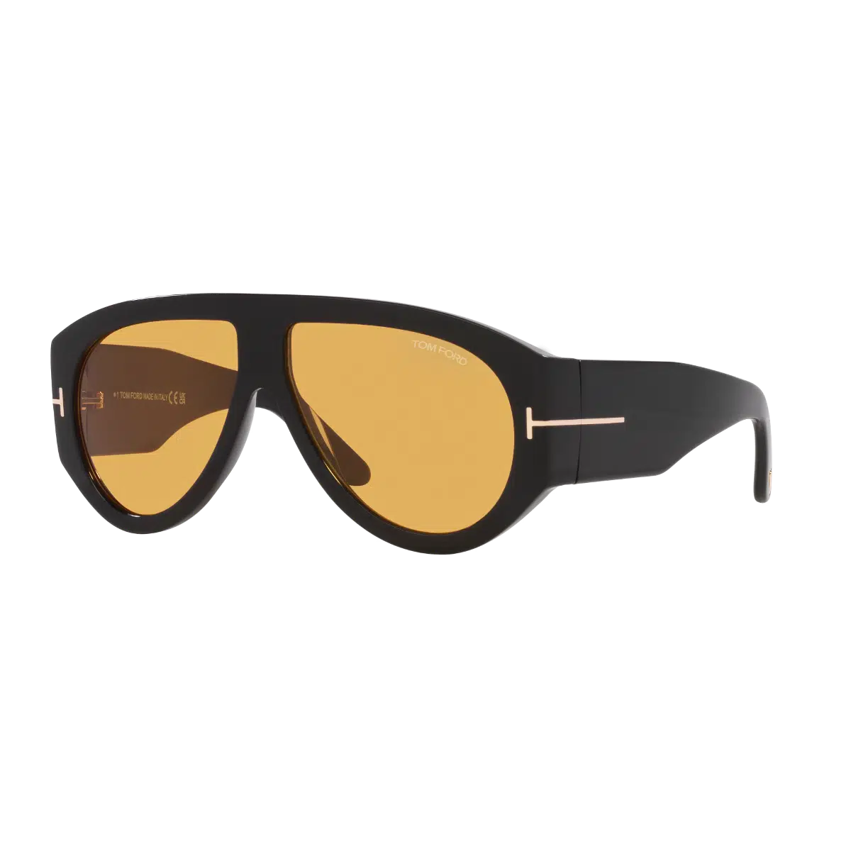 FT 1044 Bronson 01E 60 Tom Ford Güneş Gözlüğü