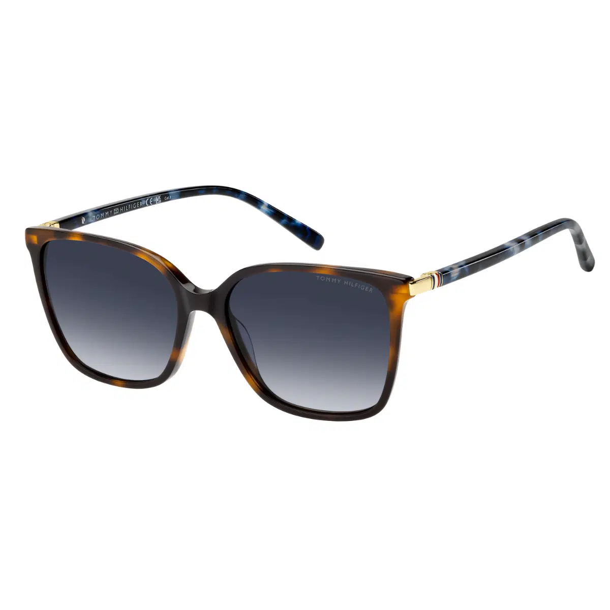 TH 2349/S 05L08 55 Tommy Hilfiger Güneş Gözlüğü