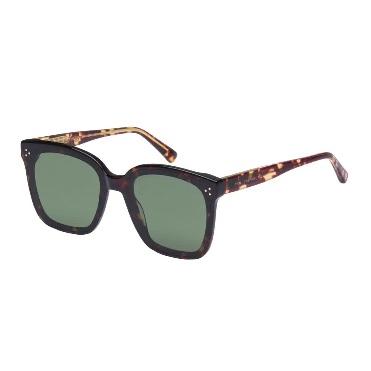 VAN BONNIE TORT 60 Vanity Effect Güneş Gözlüğü