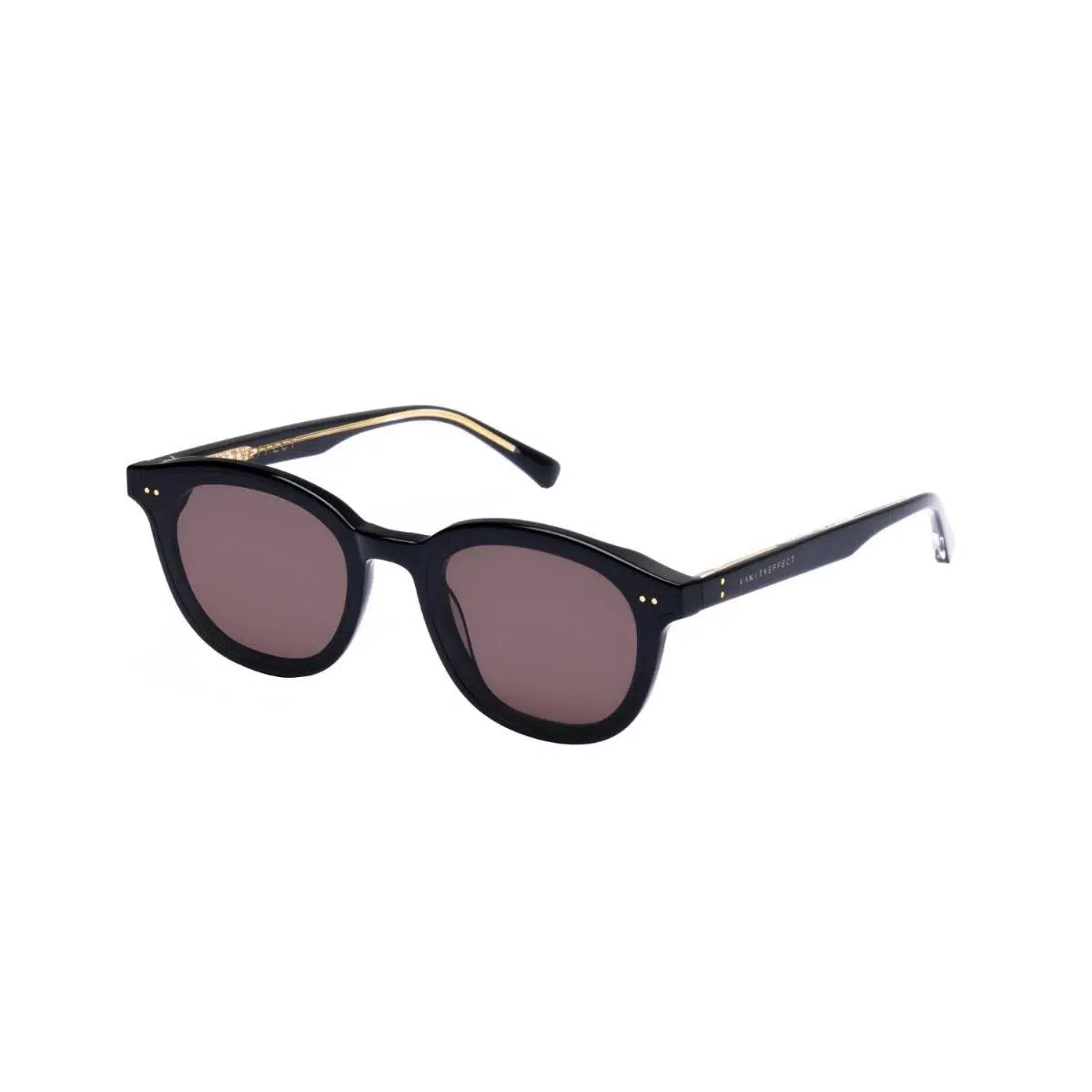VAN CLYDE BLK 61 Vanity Effect Güneş Gözlüğü