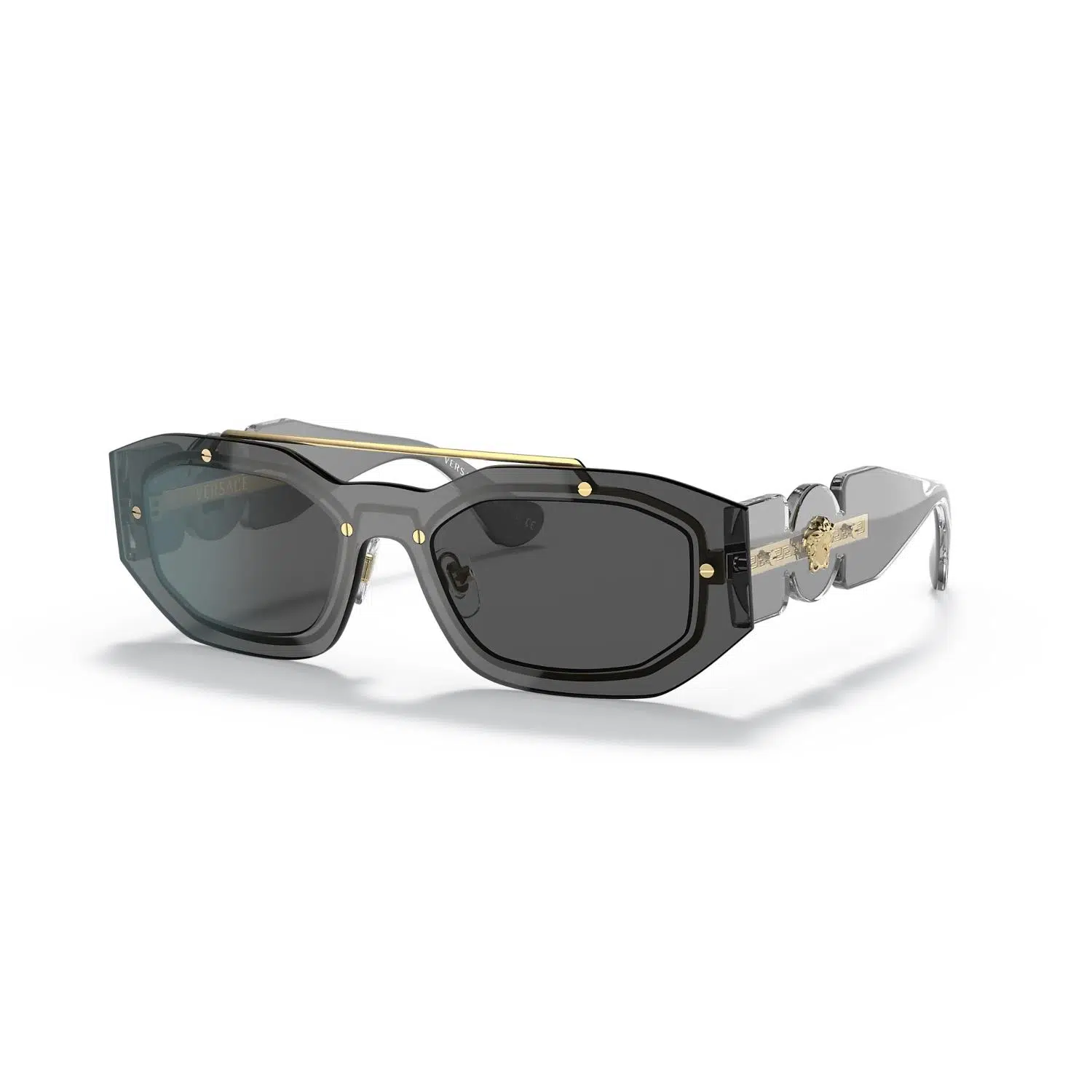 VE 2235 100287 51 Versace Güneş Gözlüğü