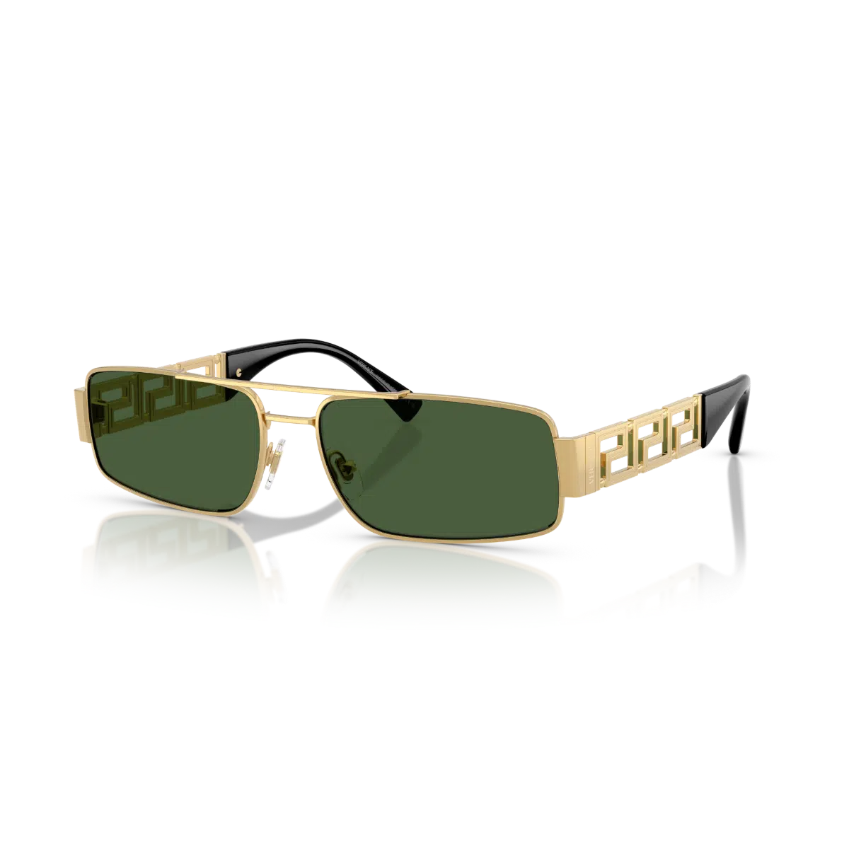 VE 2257 100271 60 Versace Güneş Gözlüğü