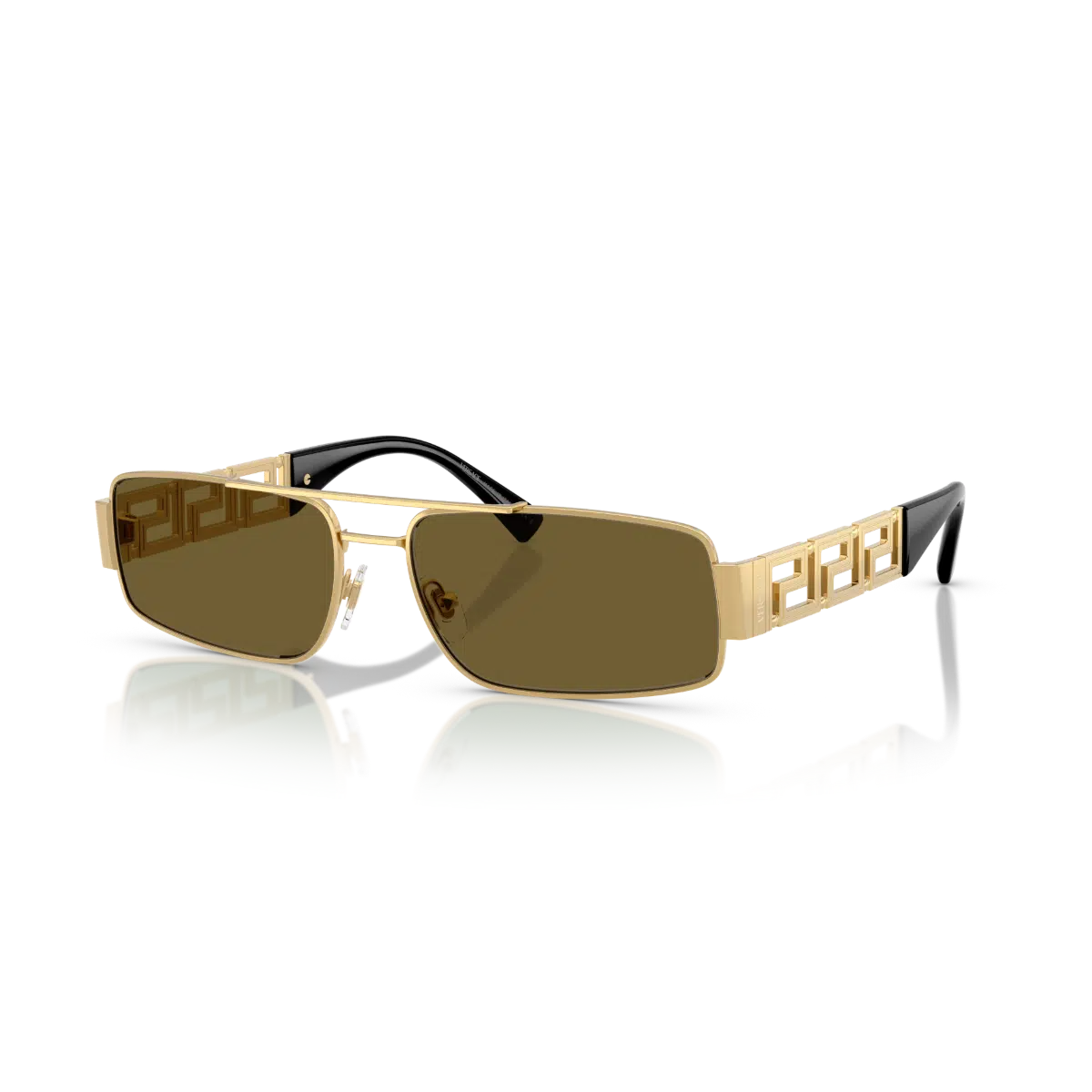 VE 2257 100273 60 Versace Güneş Gözlüğü