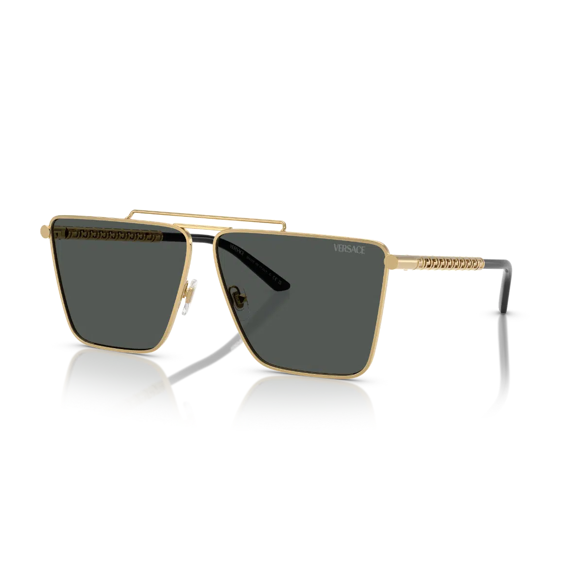 VE 2266 100287 64 Versace Güneş Gözlüğü