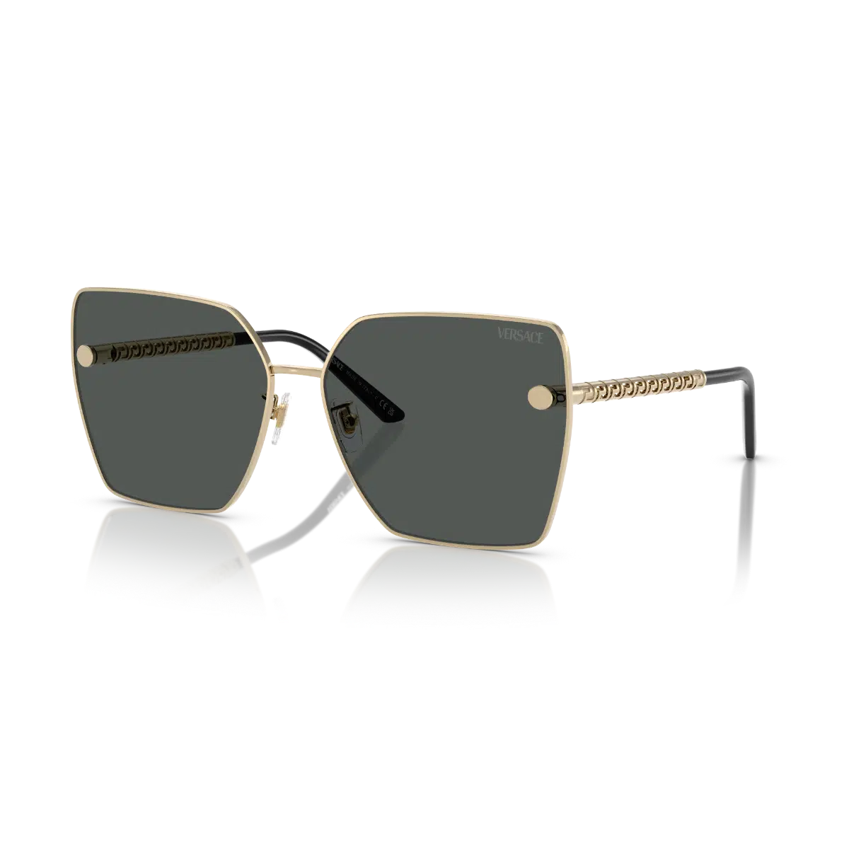 VE 2270D 125287 63 Versace Güneş Gözlüğü