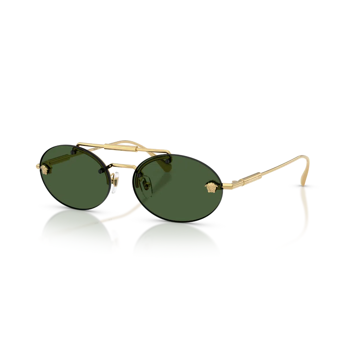 VE 2295 100271 56 Versace Güneş Gözlüğü