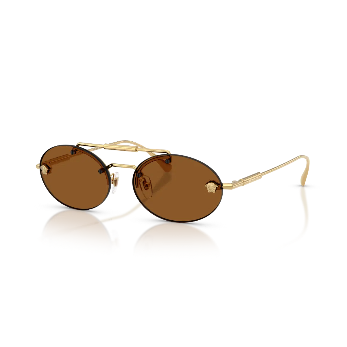 VE 2295 100273 56 Versace Güneş Gözlüğü