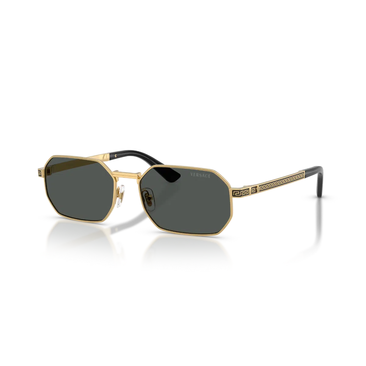 VE 2297 100287 54 Versace Güneş Gözlüğü