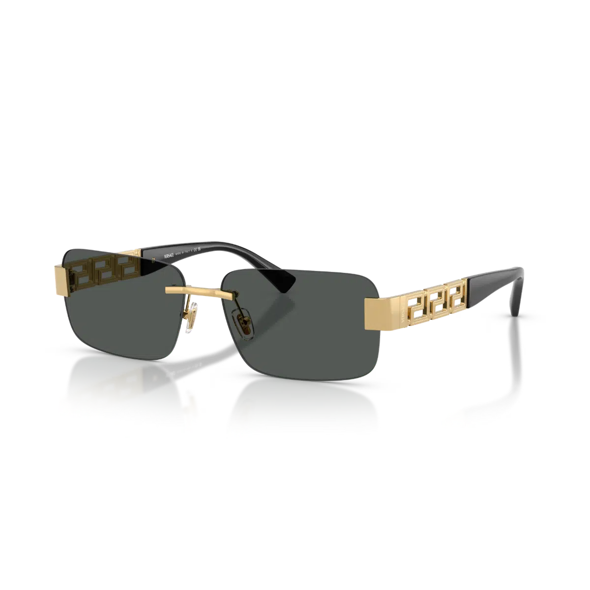 VE 2298 100287 58 Versace Güneş Gözlüğü