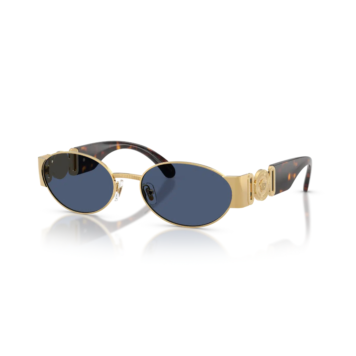 VE 2299 100280 56 Versace Güneş Gözlüğü