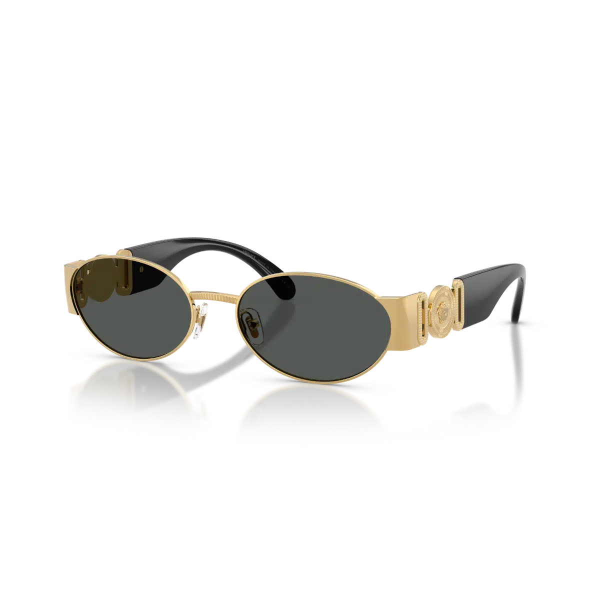 VE 2299 100287 56 Versace Güneş Gözlüğü