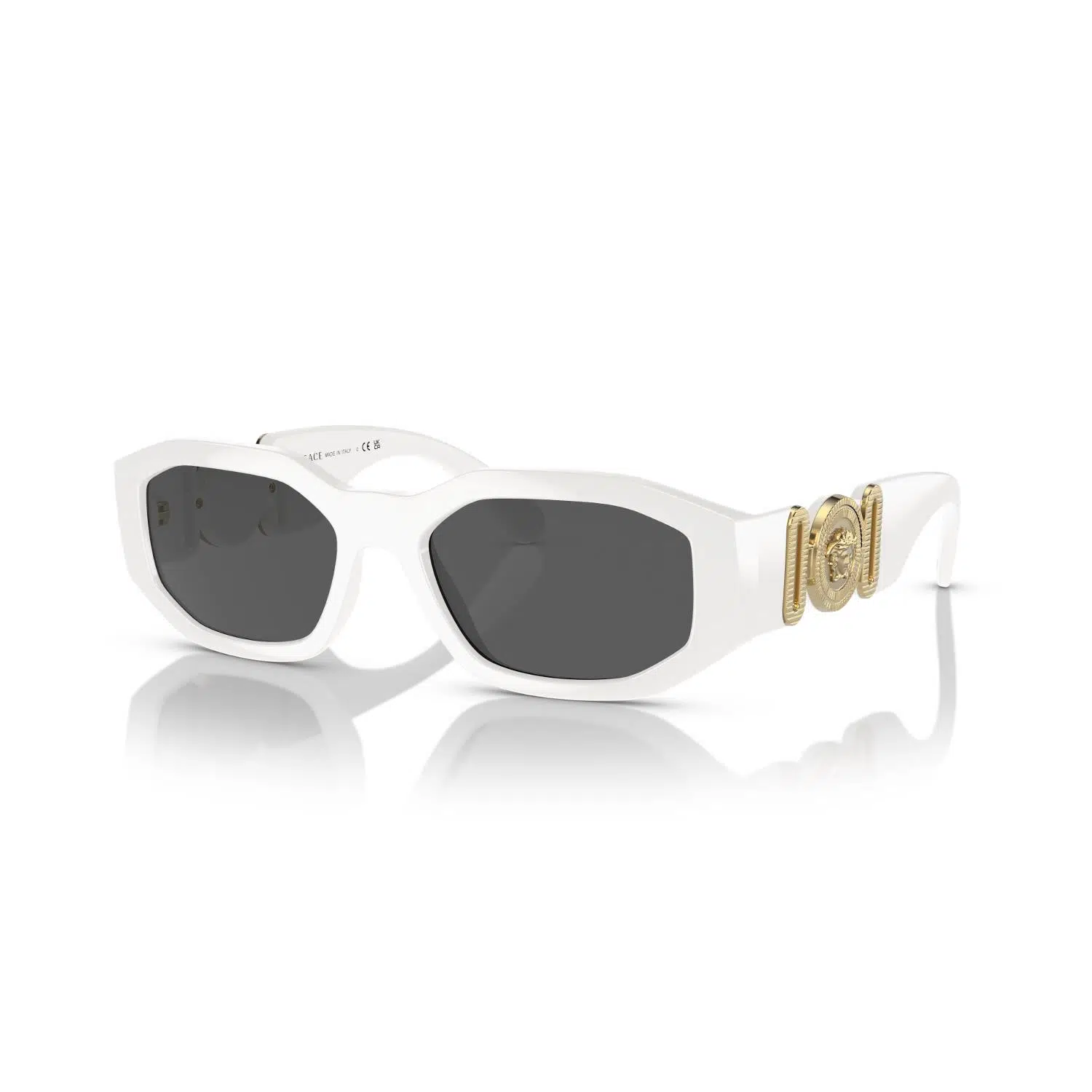 VE 4361 401/87 53 Versace Güneş Gözlüğü