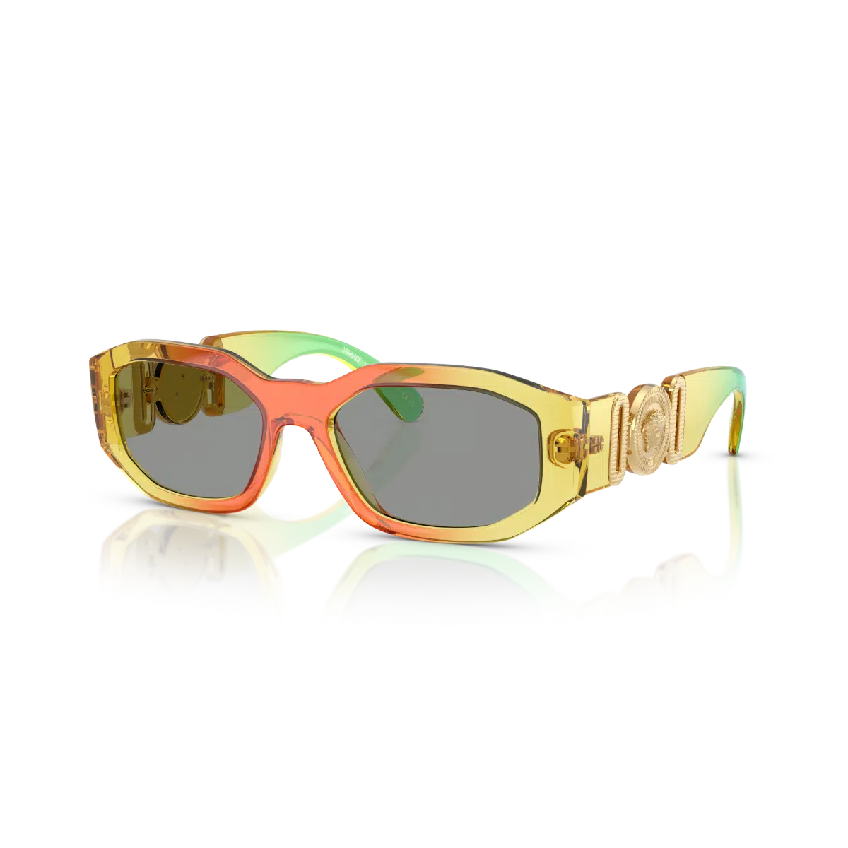 VE 4361 5530/1 53 Versace Güneş Gözlüğü