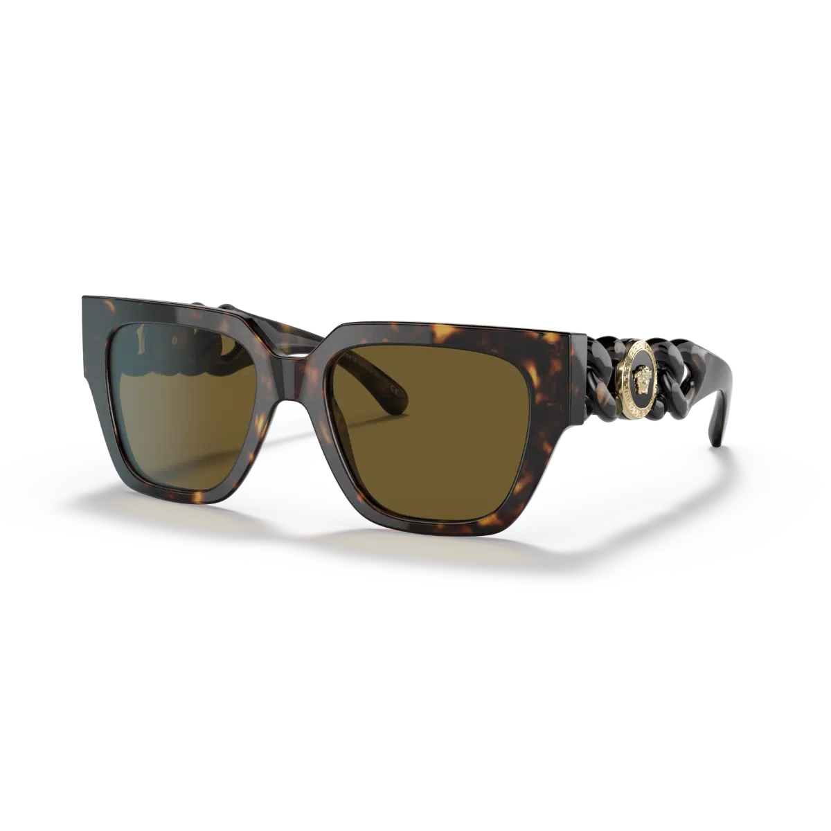 VE 4409 108/73 53 Versace Güneş Gözlüğü