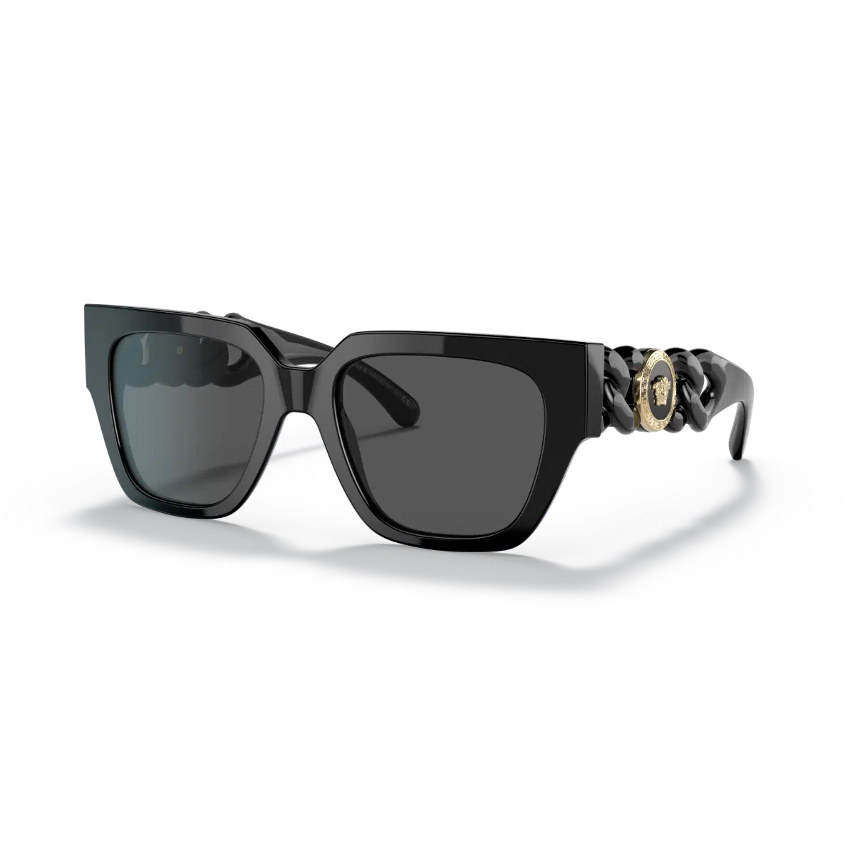 VE 4409 GB1/87 53 Versace Güneş Gözlüğü