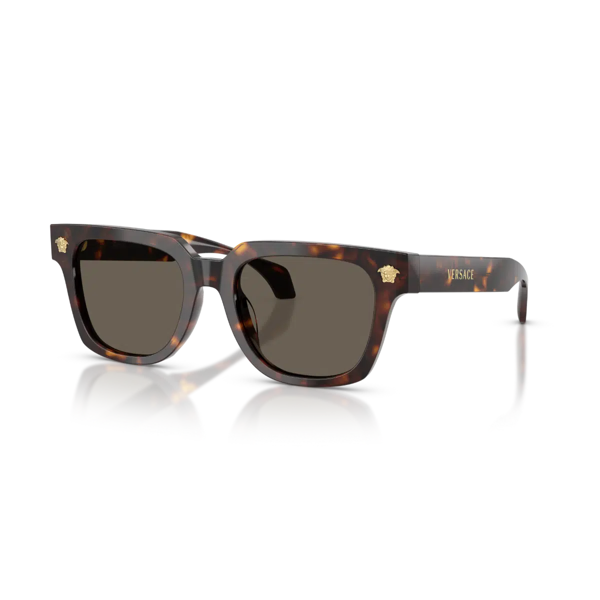 VE 4510U 108/3 52 Versace Güneş Gözlüğü