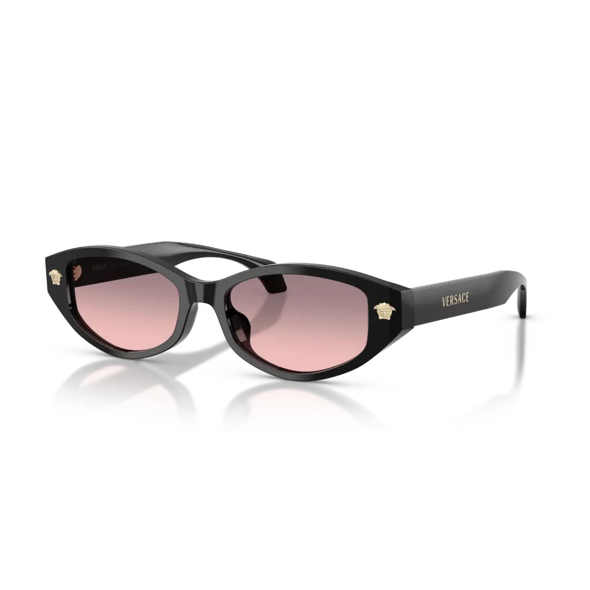 VE 4512D GB1/5M 54 Versace Güneş Gözlüğü