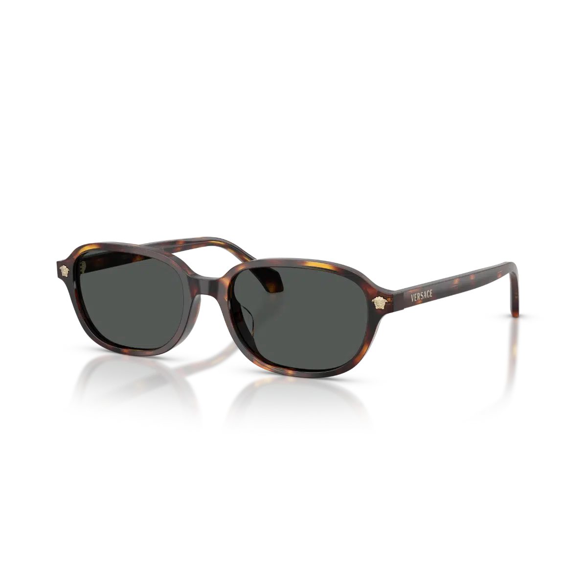 VE 4514D 553773 53 Versace Güneş Gözlüğü
