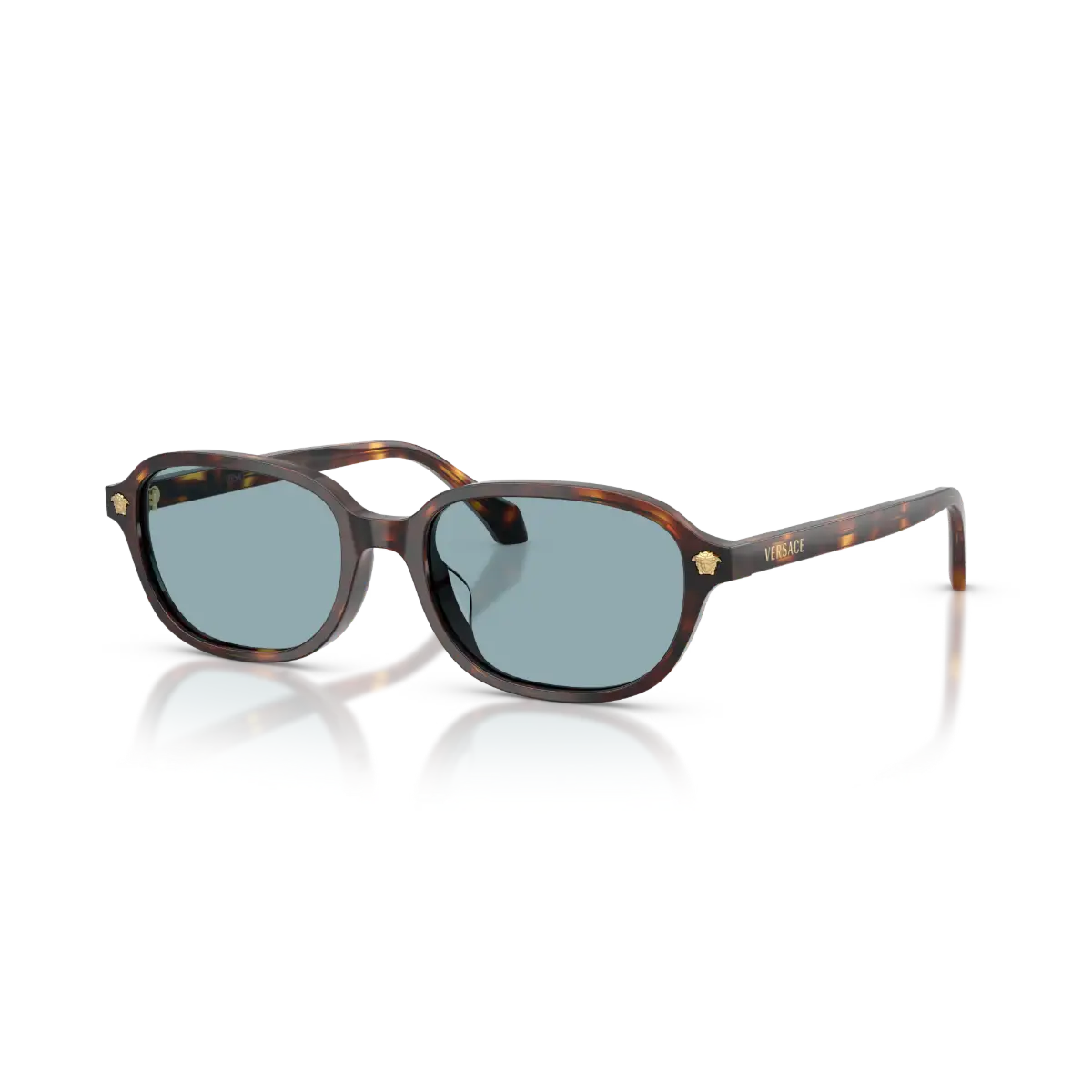 VE 4514D 553780 53 Versace Güneş Gözlüğü