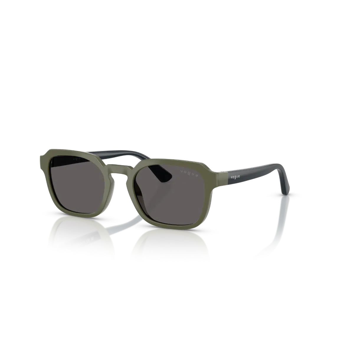 VJ 2025 318587 46 Vogue Junior Çocuk Güneş Gözlüğü