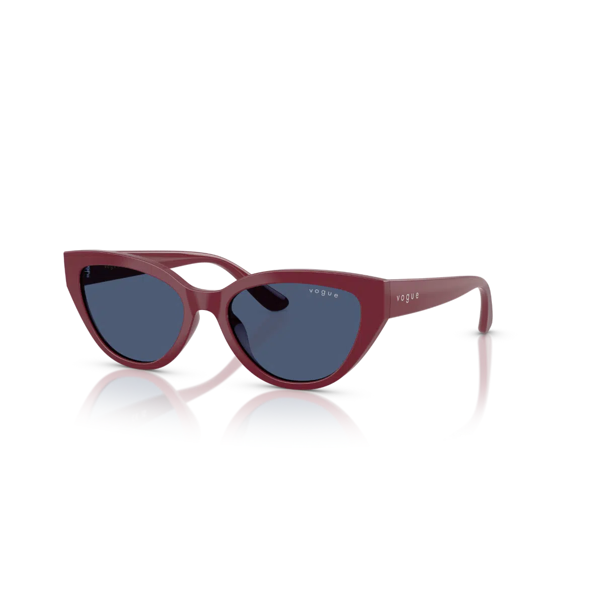 VJ 2026 287580 50 Vogue Junior Çocuk Güneş Gözlüğü