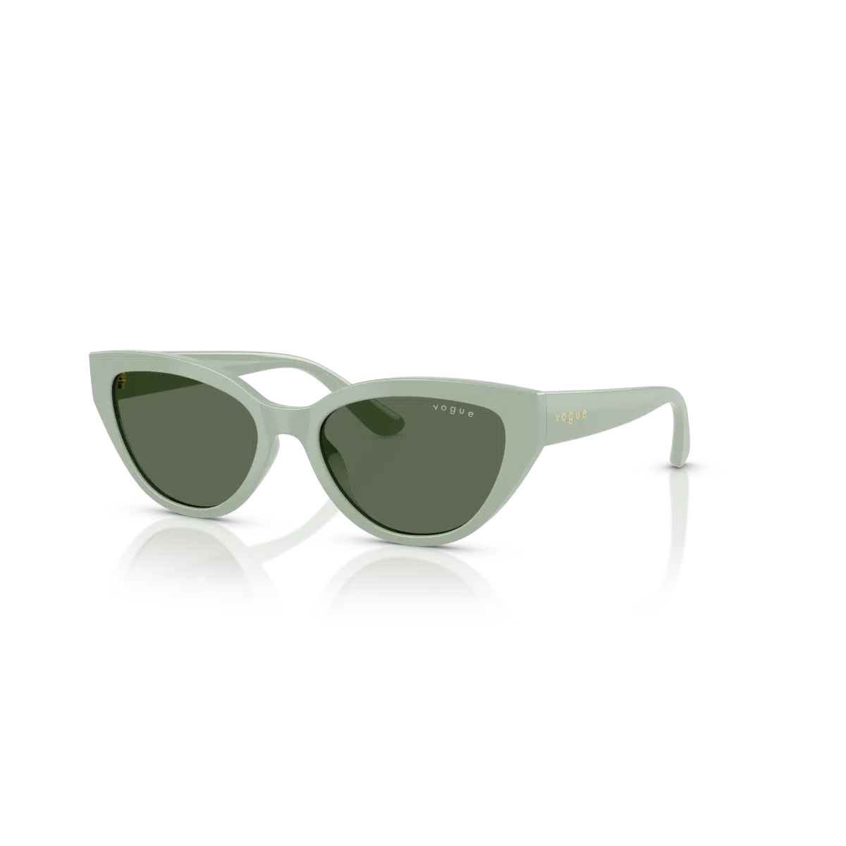VJ 2026 318371 50 Vogue Junior Çocuk Güneş Gözlüğü