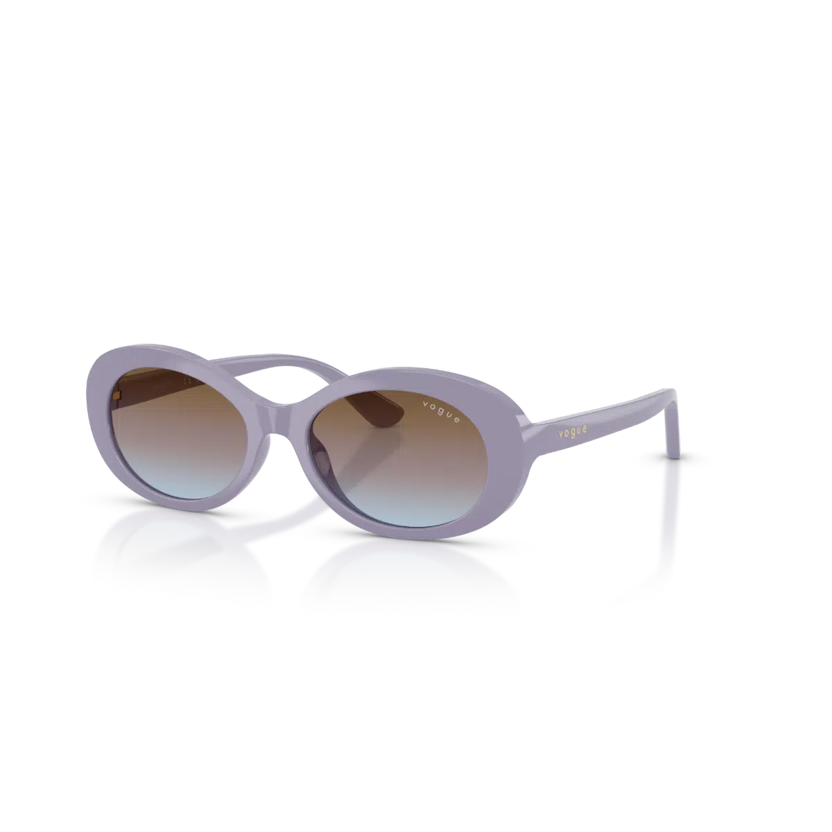 VJ 2032 321048 49 Vogue Junior Çocuk Güneş Gözlüğü
