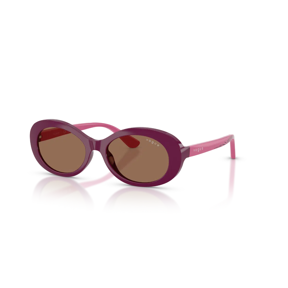 VJ 2032 321373 49 Vogue Junior Çocuk Güneş Gözlüğü