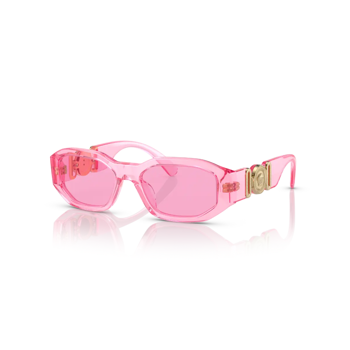 VK 4429U 5370/5 48 Versace Kids Çocuk Güneş Gözlüğü